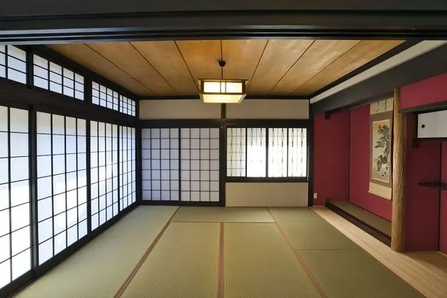 Ev, Sigara İçilmez