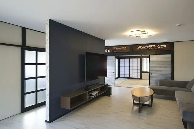 Ev, Sigara İçilmez