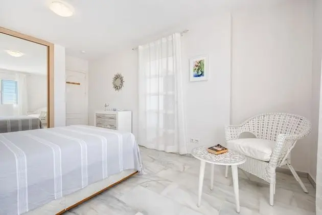 Apart Daire, 2 Yatak Odası, Teras