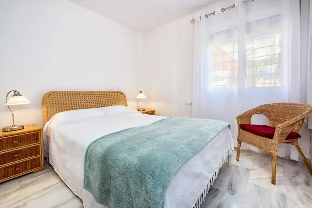 Apart Daire, 2 Yatak Odası, Teras