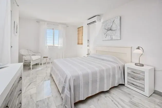 Apart Daire, 2 Yatak Odası, Teras
