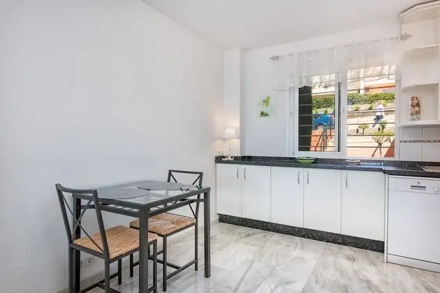 Apart Daire, 2 Yatak Odası, Teras