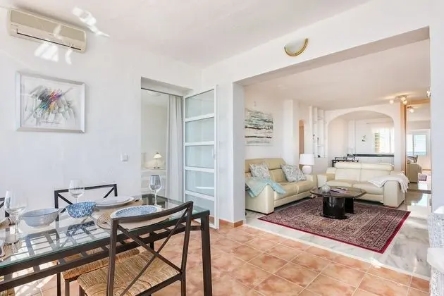 Apart Daire, 2 Yatak Odası, Teras