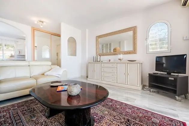 Apart Daire, 2 Yatak Odası, Teras