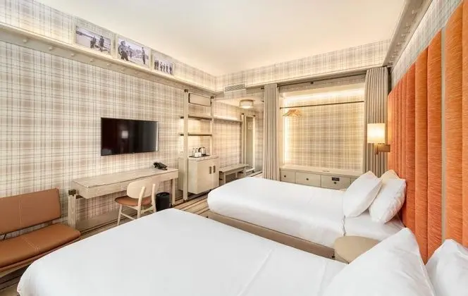 Deluxe Oda,şehir Veya Dağ Manzaralı