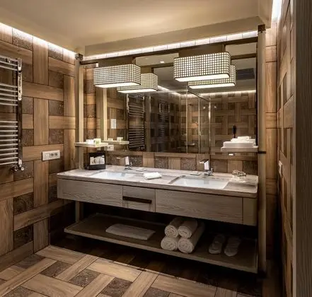 King Suite,şehir Manzaralı