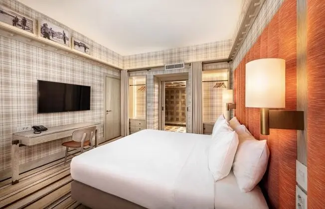 King Suite,şehir Manzaralı