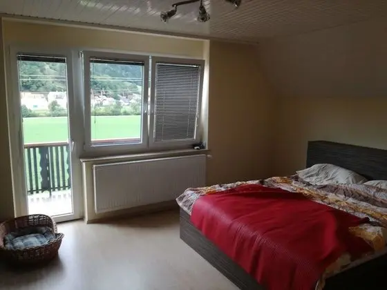 Deluxe Apart Daire, Dağ Manzaralı