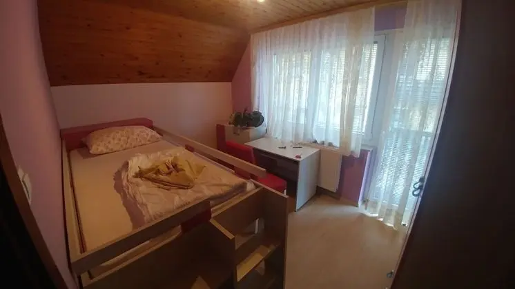 Deluxe Apart Daire, Dağ Manzaralı