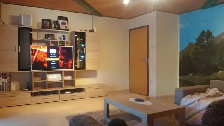 Deluxe Apart Daire, Dağ Manzaralı