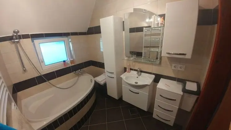 Deluxe Apart Daire, Dağ Manzaralı