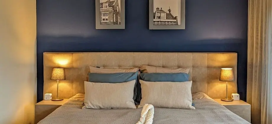 Classic Tek Büyük veya İki Ayrı Yataklı Oda