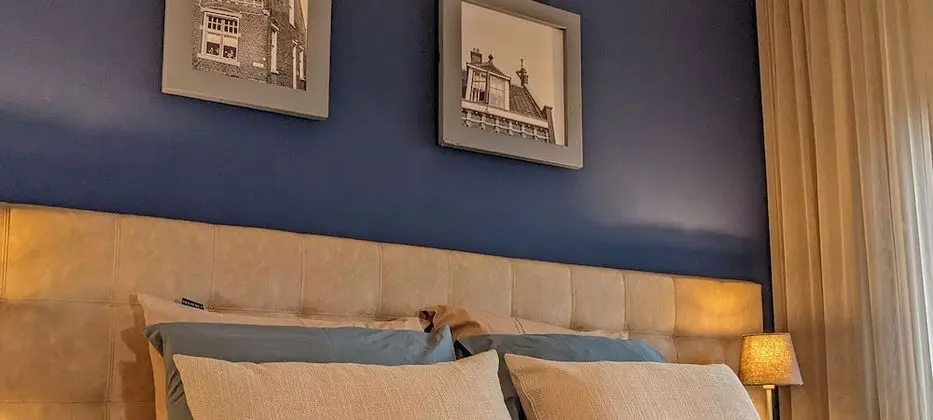 Classic Tek Büyük veya İki Ayrı Yataklı Oda