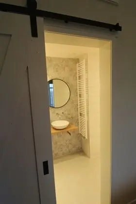 Classic Tek Büyük veya İki Ayrı Yataklı Oda