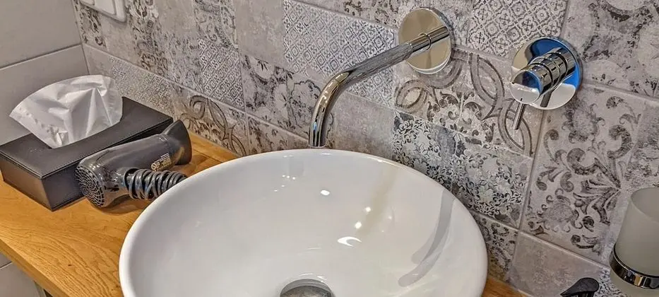 Classic Tek Büyük veya İki Ayrı Yataklı Oda