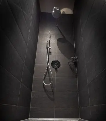 Comfort Tek Büyük veya İki Ayrı Yataklı Oda