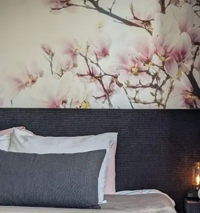 Comfort Tek Büyük veya İki Ayrı Yataklı Oda, Engellilere Uygun