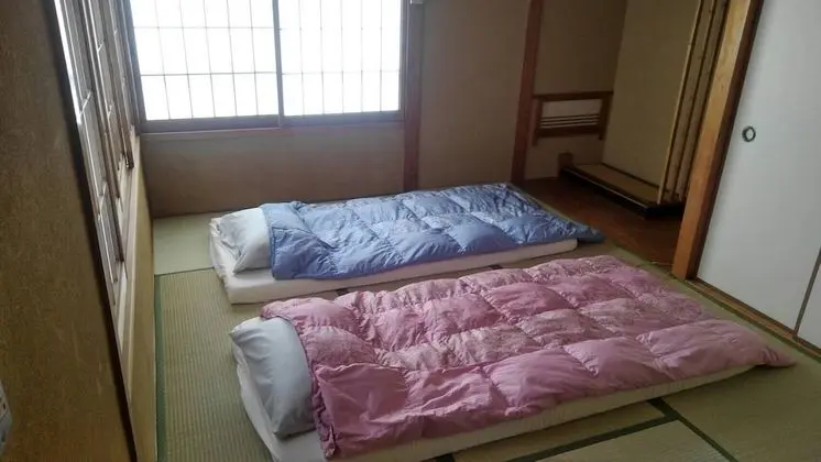 Traditional Oda (Japanese Style)
