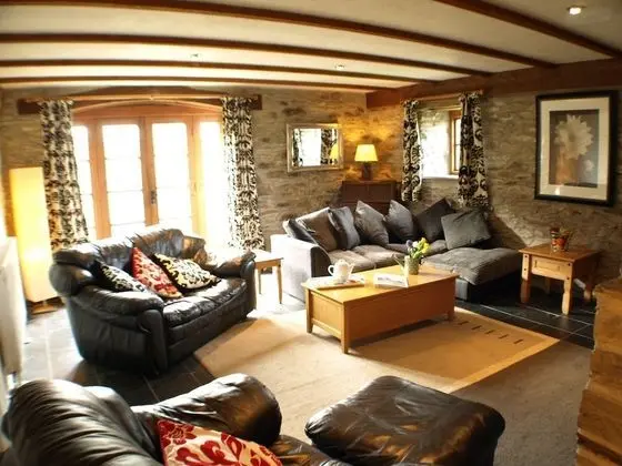 Kır Evi, 3 Yatak Odası (Rosebud)
