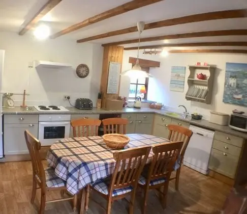 Kır Evi, 3 Yatak Odası (Rosebud)