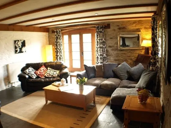 Kır Evi, 3 Yatak Odası (Rosebud)
