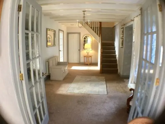 Kır Evi, 5 Yatak Odası (The Old Farmhouse)