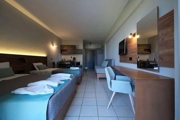 Stüdyo (5 Guests)
