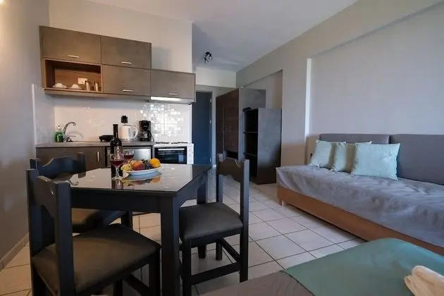Stüdyo (5 Guests)