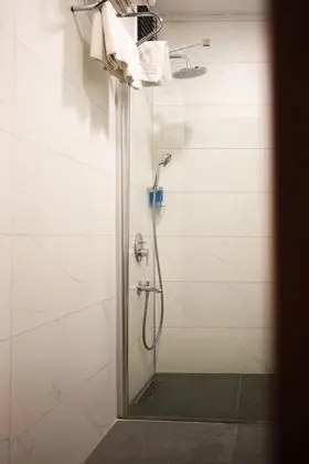 Ekonomik Tek Kişilik Oda,Şehir Manzaralı,Balkonsuz