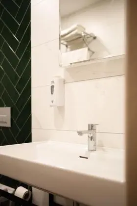 Standart Geniş Oda, Şehir Manzaralı, Balkonsuz