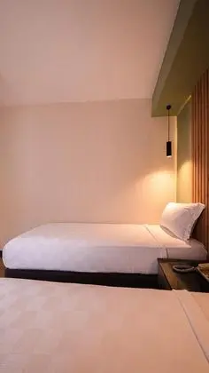 Standart Geniş Oda,Şehir Manzaralı,Balkonsuz