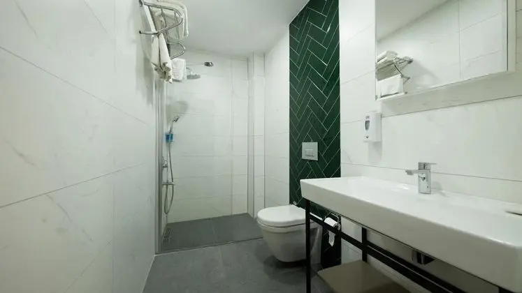 Suite, Şehir Manzaralı, Balkonsuz