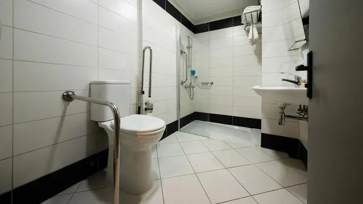Suite, Şehir Manzaralı, Balkonsuz