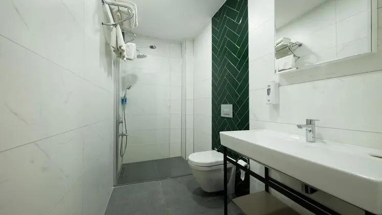 Suite,Şehir Manzaralı,Balkonsuz