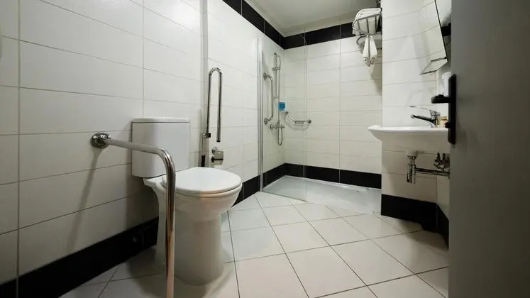 Suite,Şehir Manzaralı,Balkonsuz