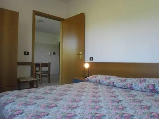 Comfort Apart Daire, 1 Yatak Odası