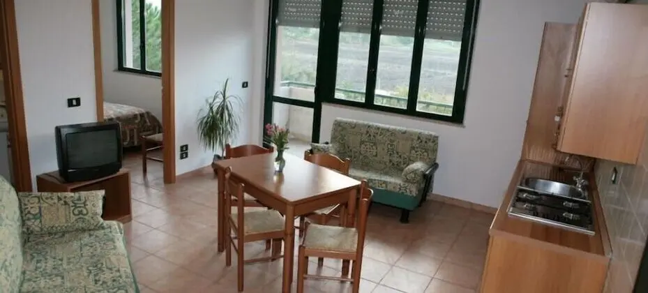 Comfort Apart Daire, 1 Yatak Odası