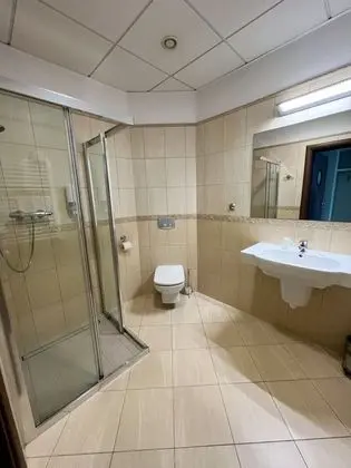 Superior Apart Daire, 1 Yatak Odası