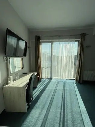 Superior Apart Daire, 1 Yatak Odası