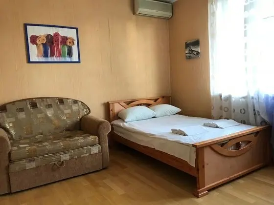 Comfort Üç Kişilik Oda