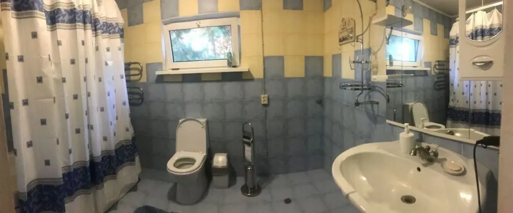 Comfort Üç Kişilik Oda