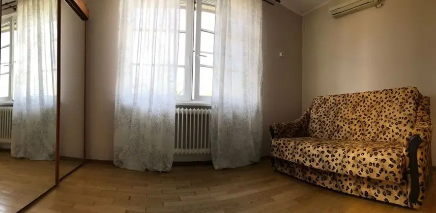 İki Ayrı Yataklı Oda