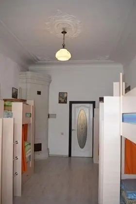 Family Oda, Ortak Banyo