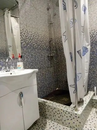 Family Oda, Ortak Banyo