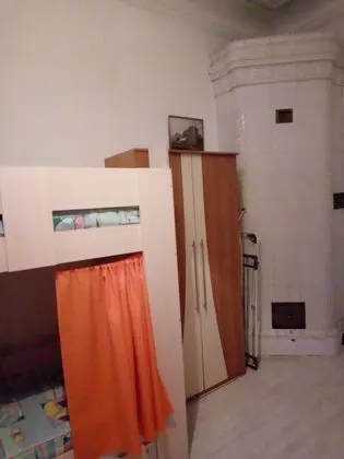 Ortak Ranzalı Oda, Karma Ranzalı Oda (10 beds)