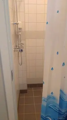 İki Ayrı Yataklı Oda, Ortak Banyo (Steffansons)