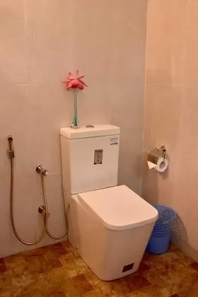 Standard Tek Büyük Yataklı Oda, 1 Çift Kişilik Yatak, Sigara İçilmez, Bahçe Manzaralı