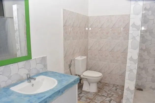 Deluxe Dört Kişilik Oda, Deniz Manzaralı (AC)