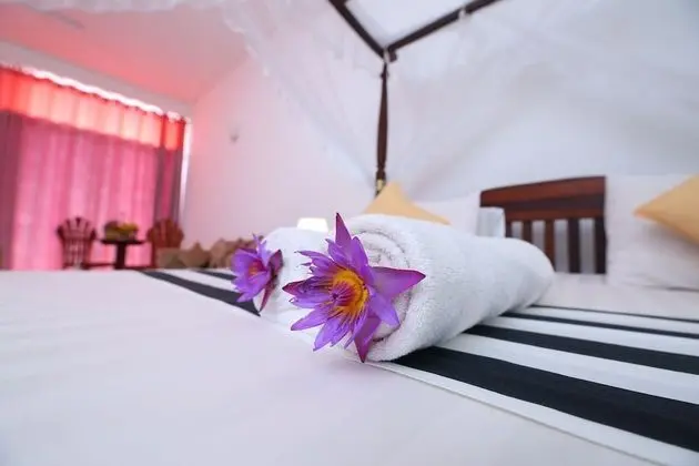 Deluxe Tek Büyük Yataklı Oda, Deniz Manzaralı