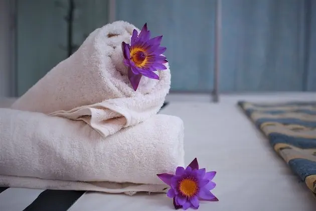 Deluxe Tek Büyük Yataklı Oda, Deniz Manzaralı